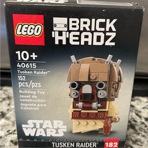 LEGO BrickHeadz Tusken Raider 40615
